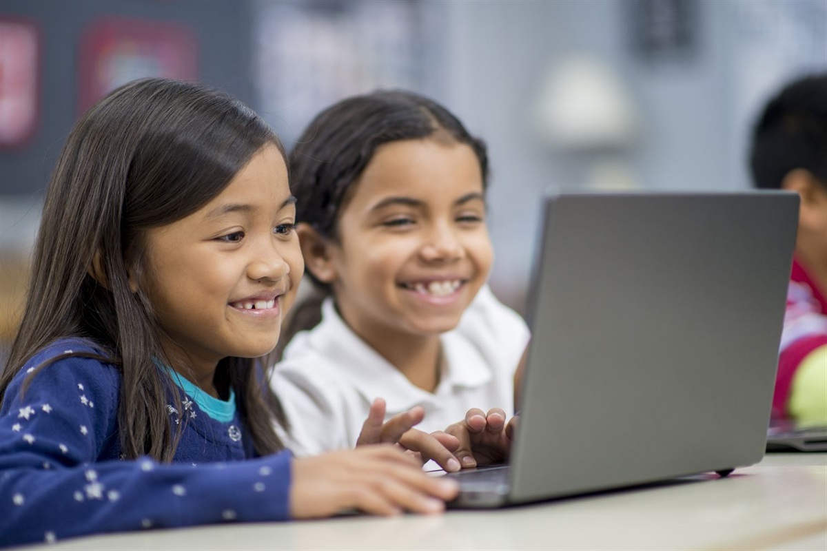 Code Club (7-11 years) | Willoughby City Library