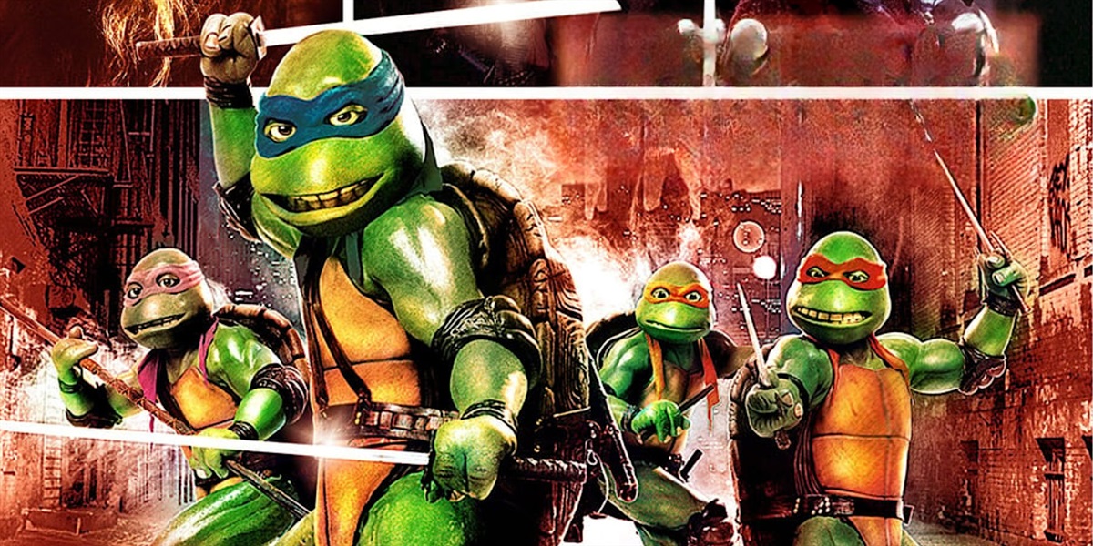 Mutant Origins: Raphael (Teenage Mutant Ninja Turtles) eBook by