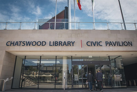 Chatswood Library entrance.jpg